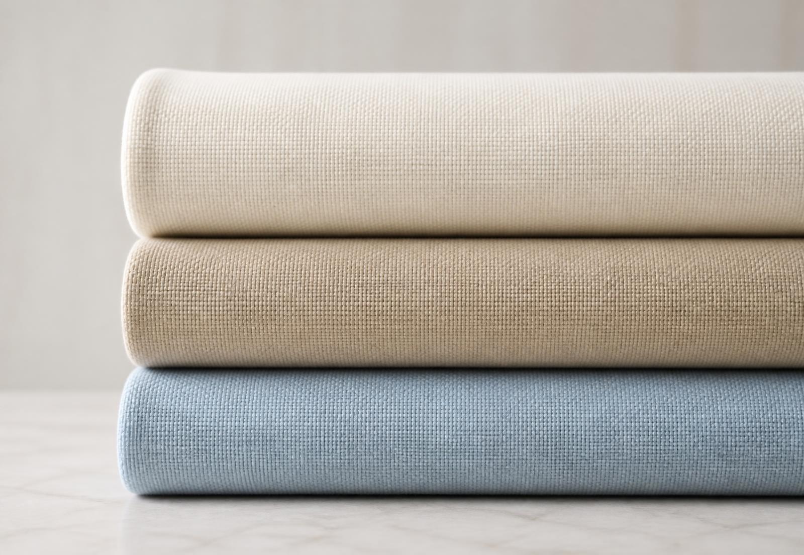 Plain Fabrics