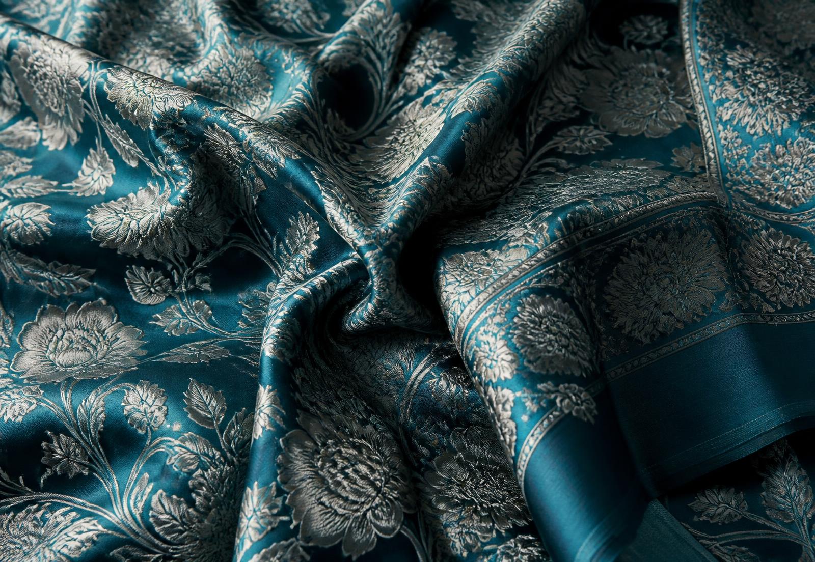 Silk Design Fabrics