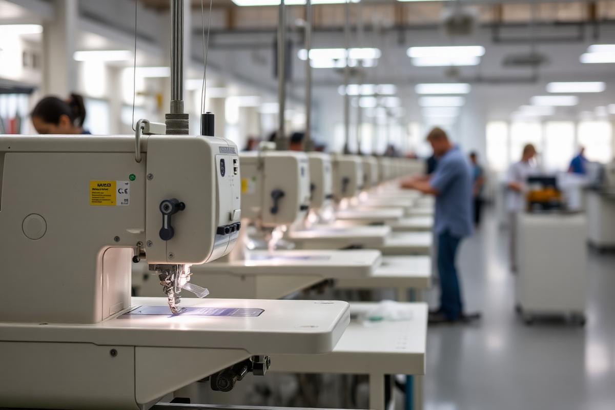 Stitching