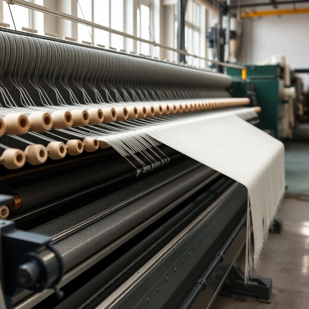 Warping